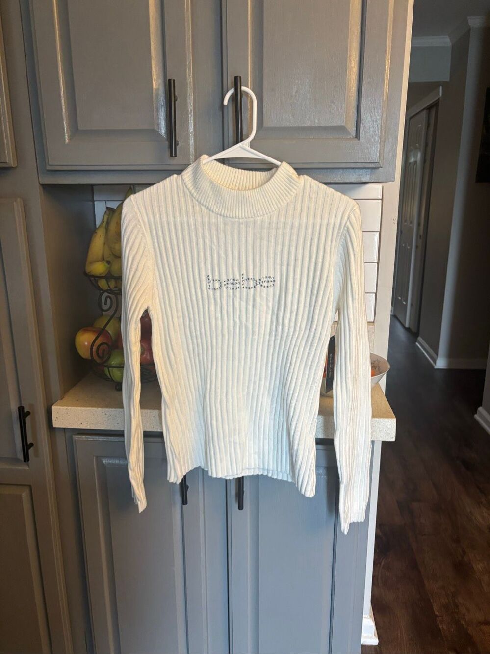 BeBe sweater, NWT